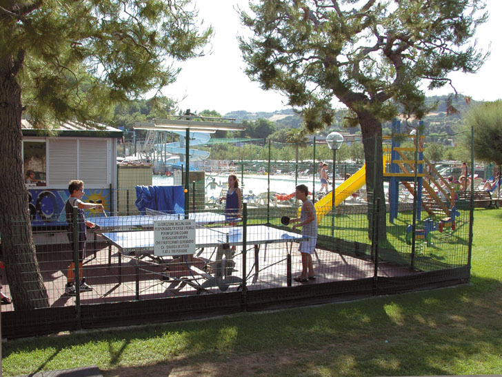 Verde Mare Marches - Fermo visuel 10/11