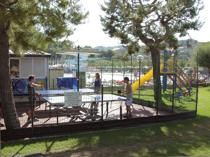 Camping Verde Mare Marches - Fermo visuel 9/11