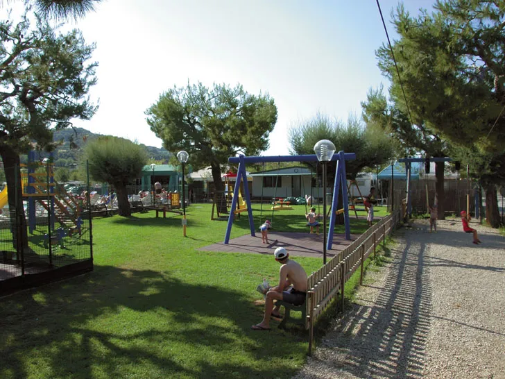 Camping Verde Mare Marches - Fermo visuel 10/11
