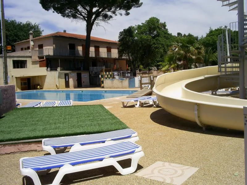 Camping Vert Gapeau Provence-Alpes-Côte d'Azur - Hyères visuel 3/7