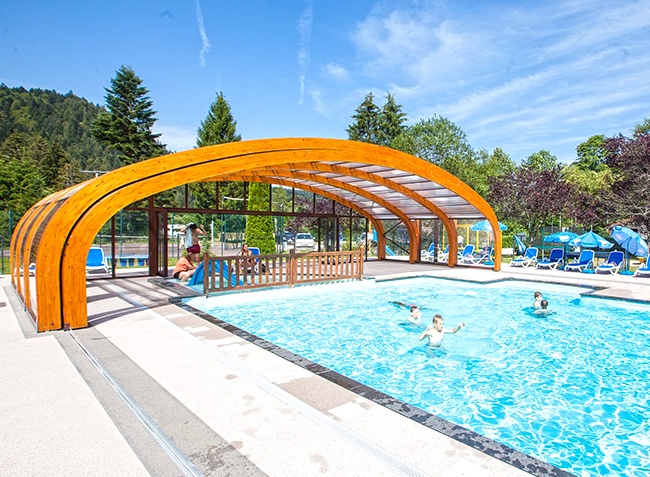 location chalet vosges vacaf