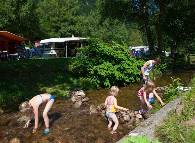 Verte Vallée Lorraine - Xonrupt-Longemer visuel 8/10