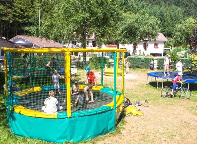 Verte Vallée Lorraine - Xonrupt-Longemer visuel 7/10