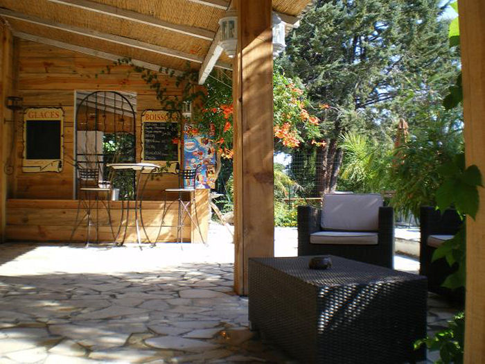 Camping - Ghisonaccia - Corse - Via Romana Camping - Ghisonaccia - Corse - Via Romana
