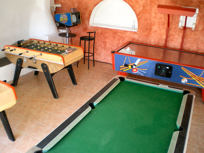 Camping - Ghisonaccia - Corse - Via Romana Camping - Ghisonaccia - Corse - Via Romana