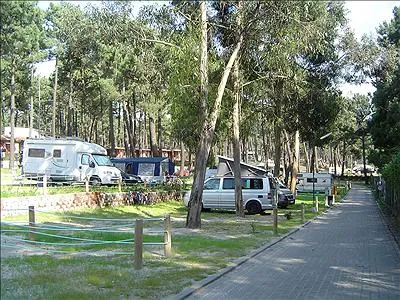 Camping Viana do Castelo Norte - Viana do Castelo visuel 2/7