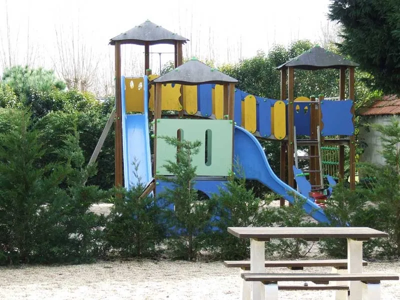 Camping Villa Campista Pays de Loire - Saint-Hilaire-de-Riez visuel 2/5