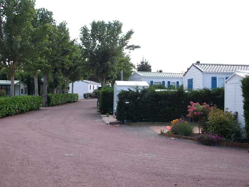 Villa Campista Pays de Loire - Saint-Hilaire-de-Riez visuel 3/5