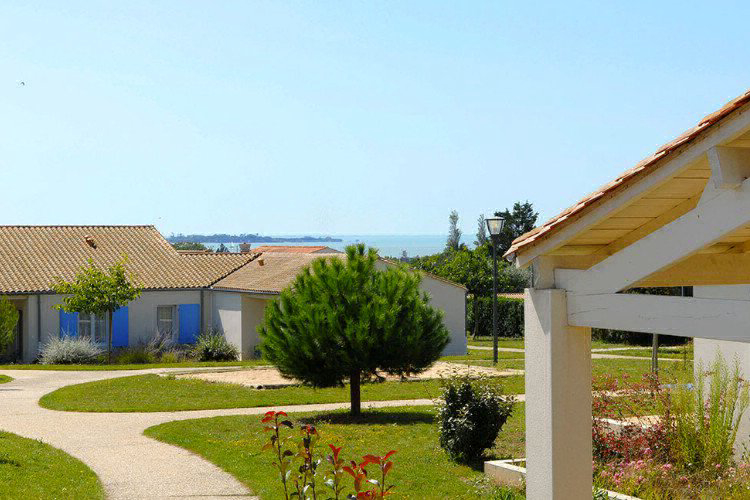 Village Vacances Fouras Poitou-Charentes - Fouras visuel 4/5