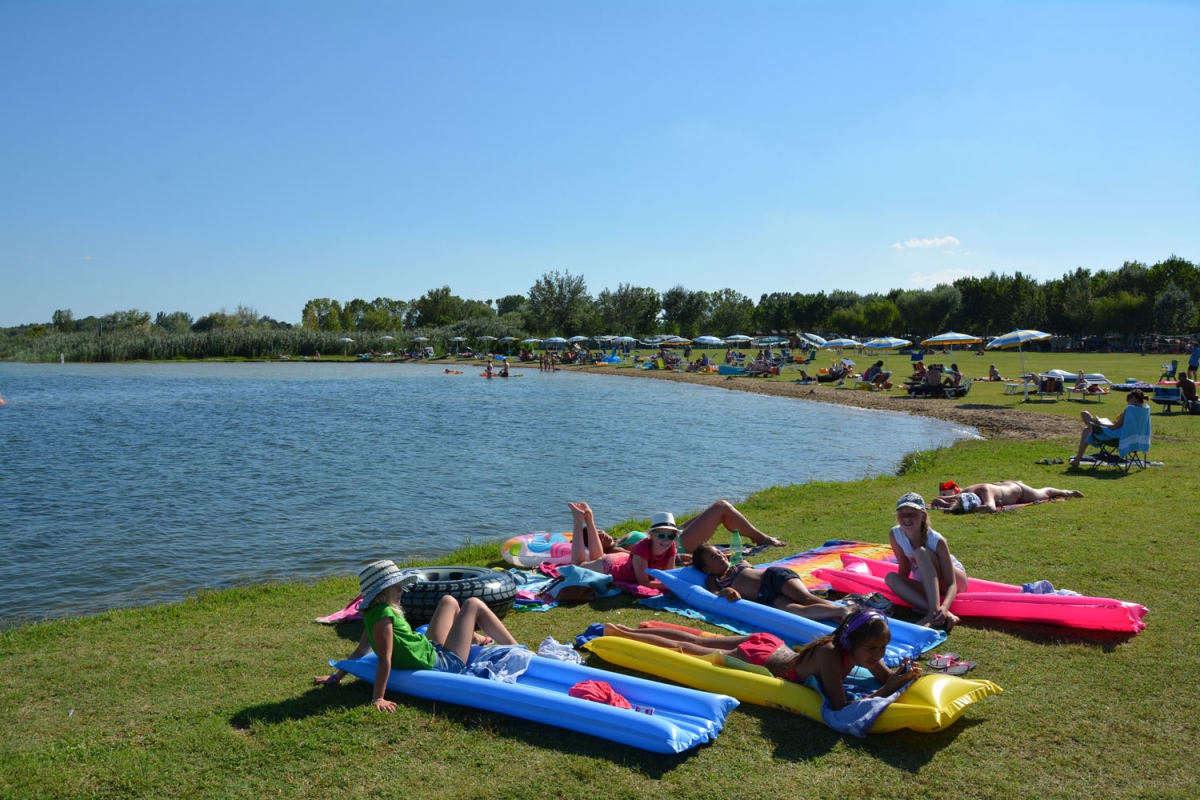 Village Badiaccia Ombrie - Castiglione del Lago visuel 8/10