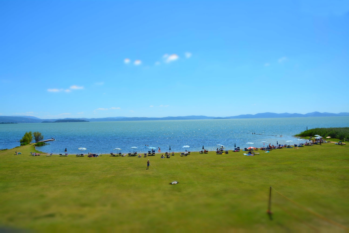 Village Badiaccia Ombrie - Castiglione del Lago visuel 10/10