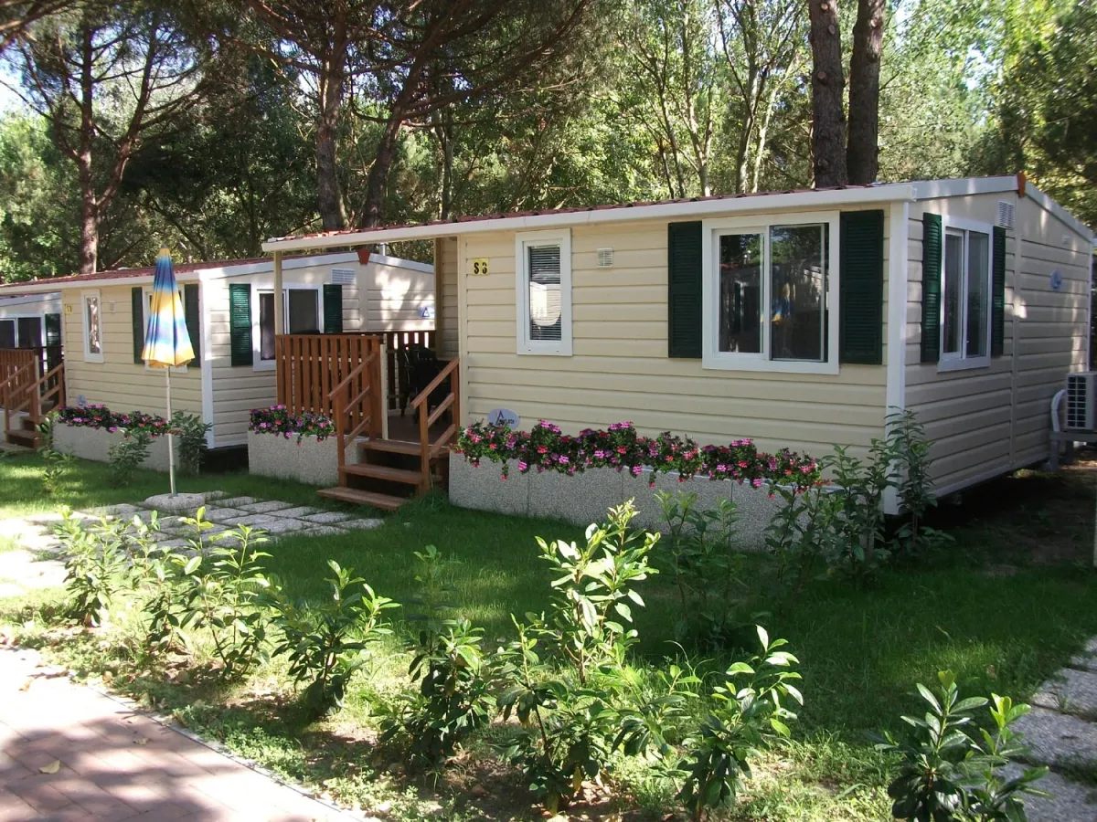 Camping Village Badiaccia Ombrie - Castiglione del Lago visuel 5/10