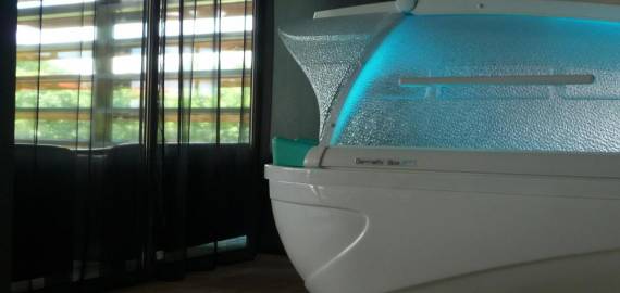 Village chalets du Moulin du Teil Auvergne - Le Rouget visuel 4/10