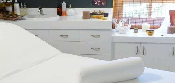 Village chalets du Moulin du Teil Auvergne - Le Rouget visuel 6/10