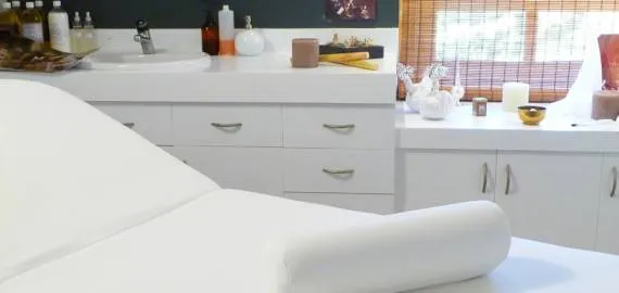 Camping Village chalets du Moulin du Teil Auvergne - Le Rouget visuel 2/10