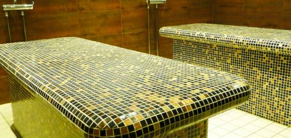 Village chalets du Moulin du Teil Auvergne - Le Rouget visuel 8/10