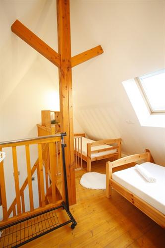 Village chalets du Moulin du Teil Auvergne - Le Rouget visuel 9/10