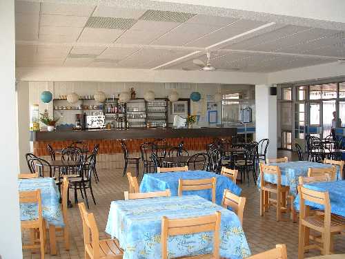 Village Club Le Kangourou Provence-Alpes-Côte d'Azur - Fréjus visuel 2/10