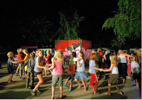 Résidence Il Borgo delle Arti Piémont - Fondotoce di Verbania visuel 4/9 Résidence Il Borgo delle Arti Piémont - Fondotoce di Verbania visuel 4/9