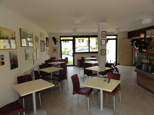 Résidence Il Borgo delle Arti Piémont - Fondotoce di Verbania visuel 6/9 Résidence Il Borgo delle Arti Piémont - Fondotoce di Verbania visuel 6/9