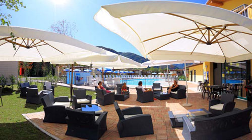 Résidence Il Borgo delle Arti Piémont - Fondotoce di Verbania visuel 7/9 Résidence Il Borgo delle Arti Piémont - Fondotoce di Verbania visuel 7/9