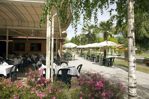 Résidence Il Borgo delle Arti Piémont - Fondotoce di Verbania visuel 9/9