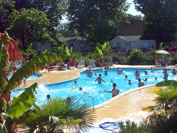 Village Corsaire des 2 plages Poitou-Charentes - Châtelaillon-Plage visuel 7/11