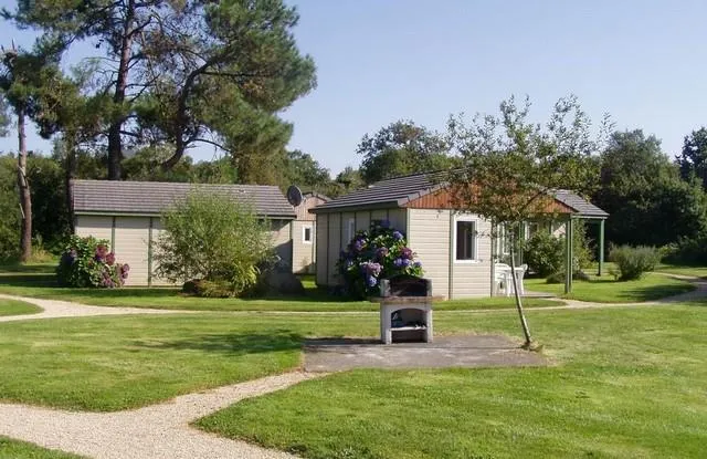 Camping Village de Chalets Stereden Bretagne - Pleumeur-Bodou visuel 2/8