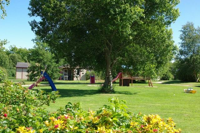 Village de Chalets Stereden Bretagne - Pleumeur-Bodou visuel 6/8 Village de Chalets Stereden Bretagne - Pleumeur-Bodou visuel 6/8