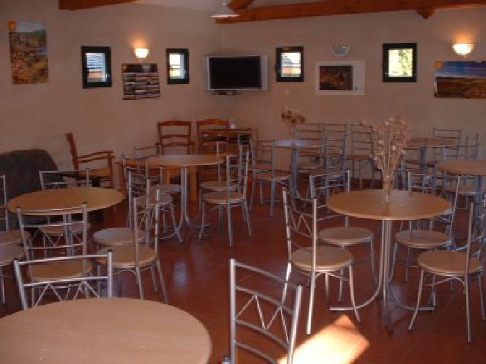 Village de Gîtes Le Martinet Languedoc-Roussillon - Saint-Étienne-Vallée-Française visuel 3/8