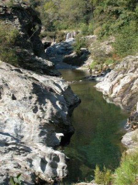 Village de Gîtes Le Martinet Languedoc-Roussillon - Saint-Étienne-Vallée-Française visuel 6/8