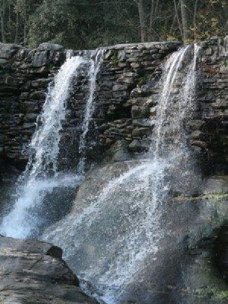 Village de Gîtes Le Martinet Languedoc-Roussillon - Saint-Étienne-Vallée-Française visuel 7/8