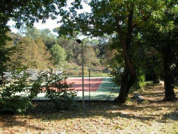Camping Village de Gîtes Le 1 étoiles SaintÉtienneValléeFrançaise Toocamp