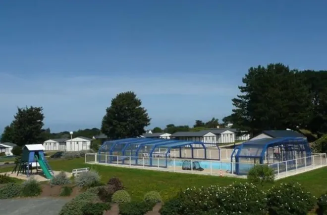 Camping Village de l'Armorique Bretagne - Plestin-les-Grèves visuel 2/4