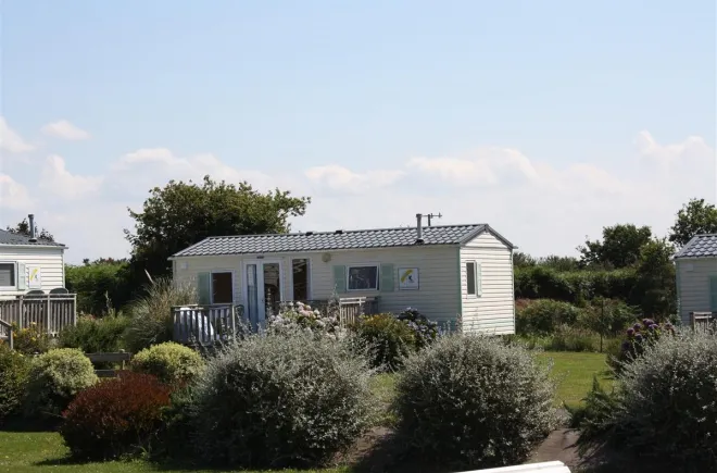 Camping Village de l'Armorique Bretagne - Plestin-les-Grèves visuel 3/4