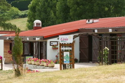 Village de vacances de Saint-Remy Auvergne - Saint-Rémy-sur-Durolle visuel 2/3
