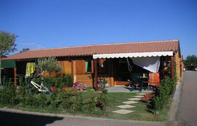 Village de vacances 'Il Veliero' Toscane - Follonica visuel 2/10