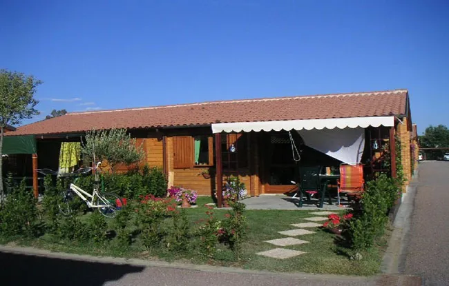 Camping Village de vacances 'Il Veliero' Toscane - Follonica visuel 2/10