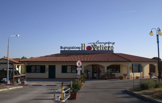 Village de vacances 'Il Veliero' Toscane - Follonica visuel 4/10