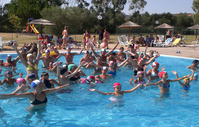 Village de vacances 'Il Veliero' Toscane - Follonica visuel 7/10