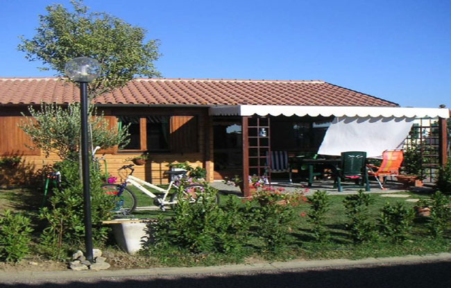 Village de vacances 'Il Veliero' Toscane - Follonica visuel 8/10