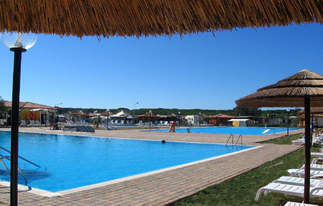 Village de vacances 'Il Veliero' Toscane - Follonica visuel 9/10