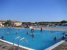 Camping Village de vacances 'Il Veliero' Toscane - Follonica visuel 9/10