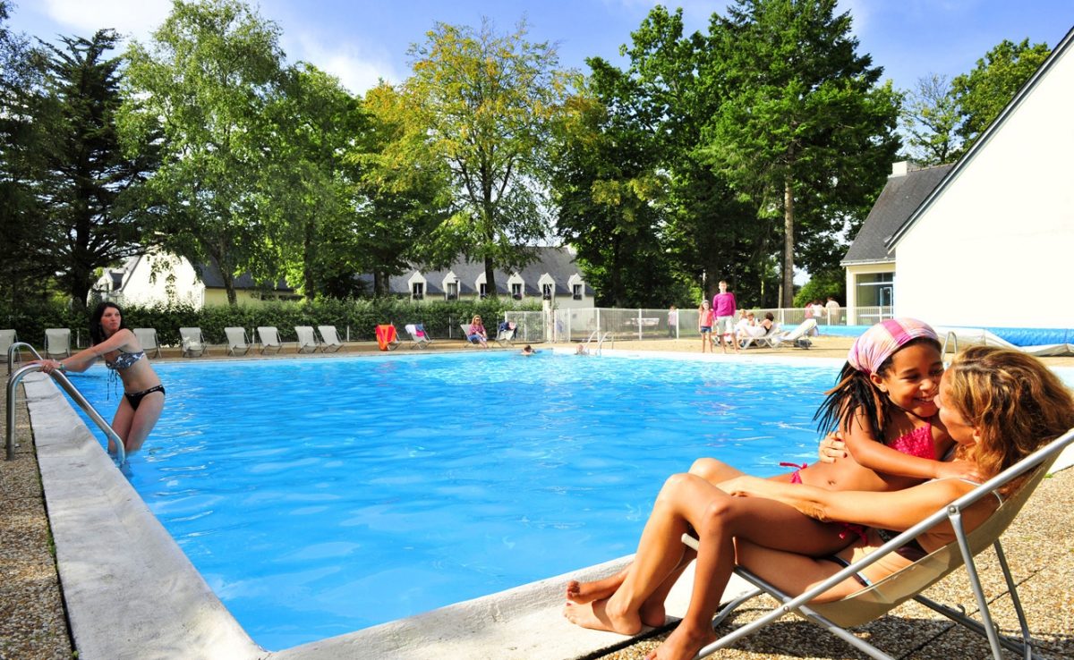 Village de Vacances Ker Belen Bretagne - Riec-sur-Bélon visuel 1/10