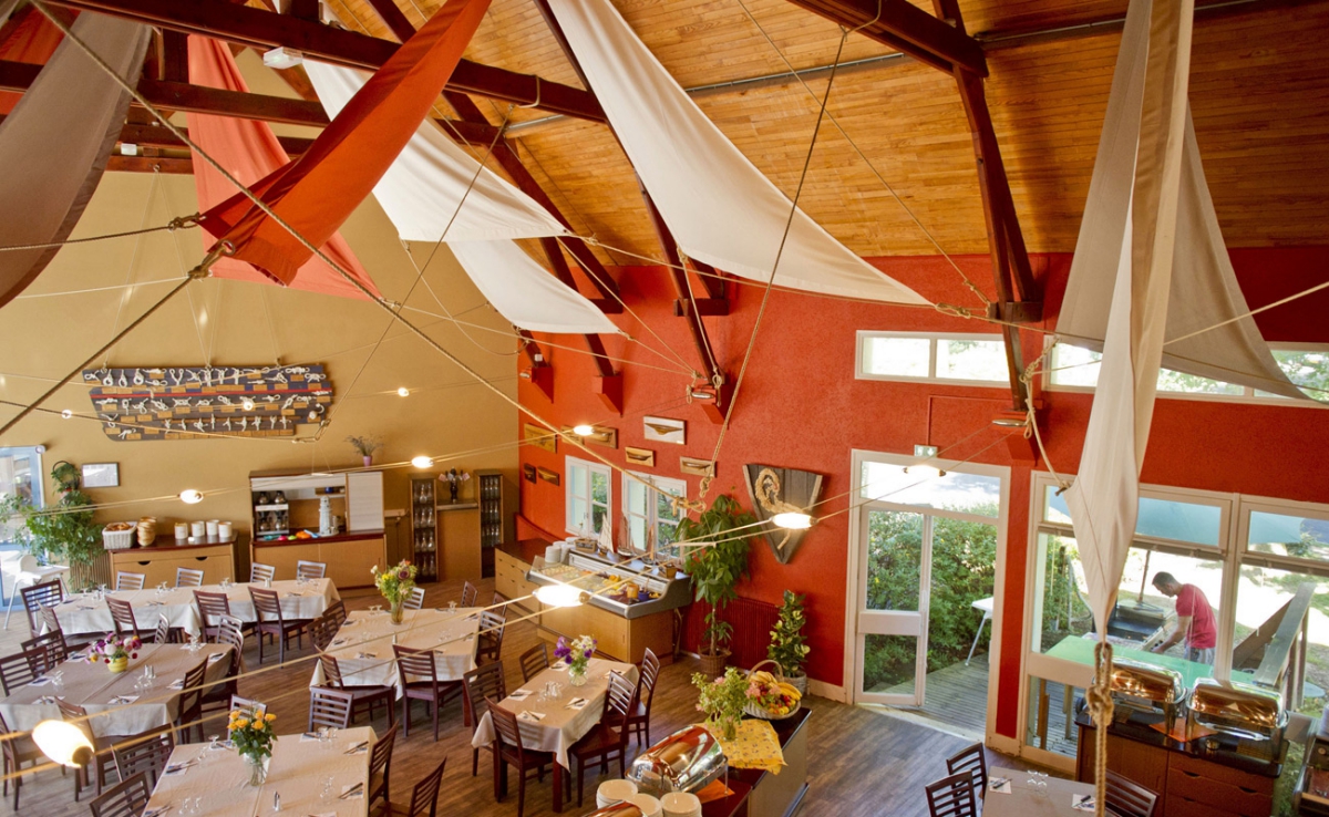 Village de Vacances Ker Belen Bretagne - Riec-sur-Bélon visuel 3/10