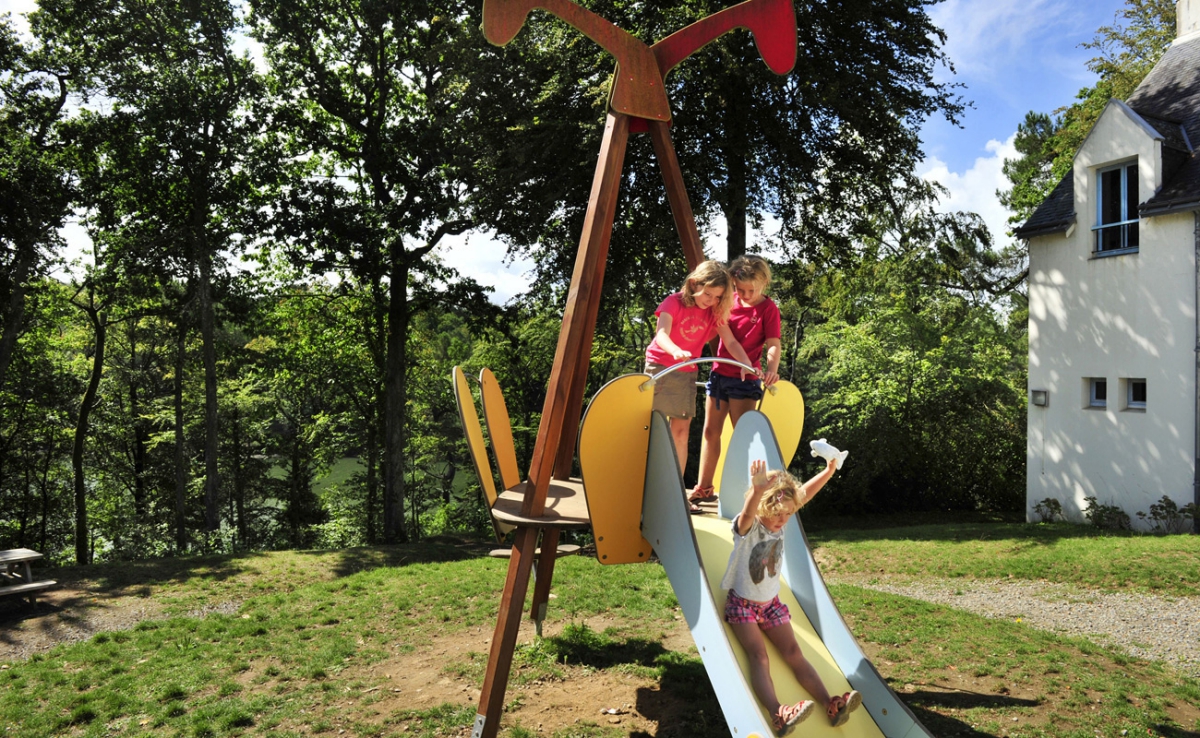 Village de Vacances Ker Belen Bretagne - Riec-sur-Bélon visuel 8/10