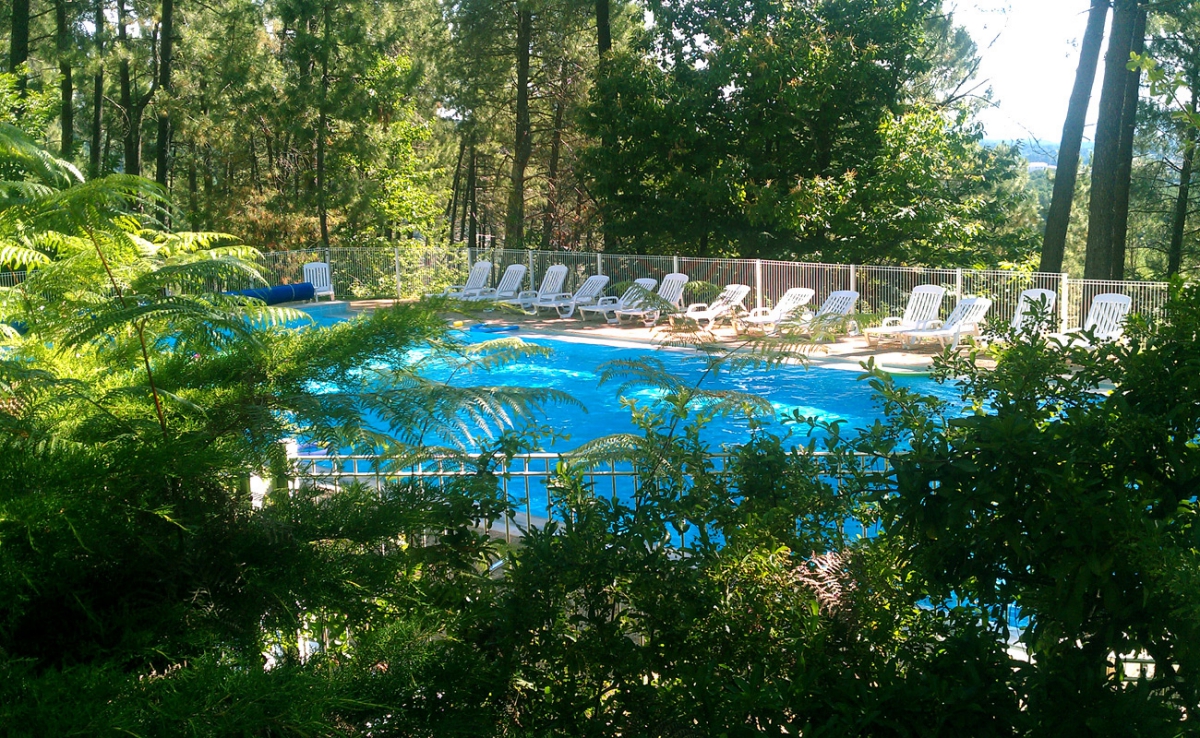 Village de vacances la Croix de Vinchannes Rhône-Alpes - Joyeuse visuel 2/10