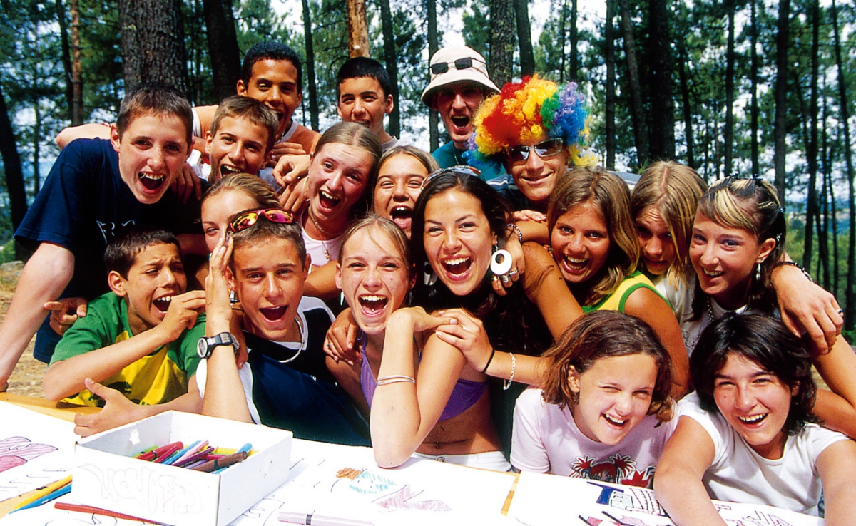 Village de vacances la Croix de Vinchannes Rhône-Alpes - Joyeuse visuel 8/10