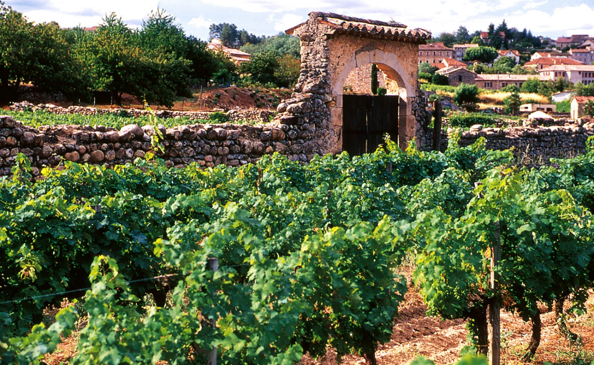 Village de vacances la Croix de Vinchannes Rhône-Alpes - Joyeuse visuel 10/10