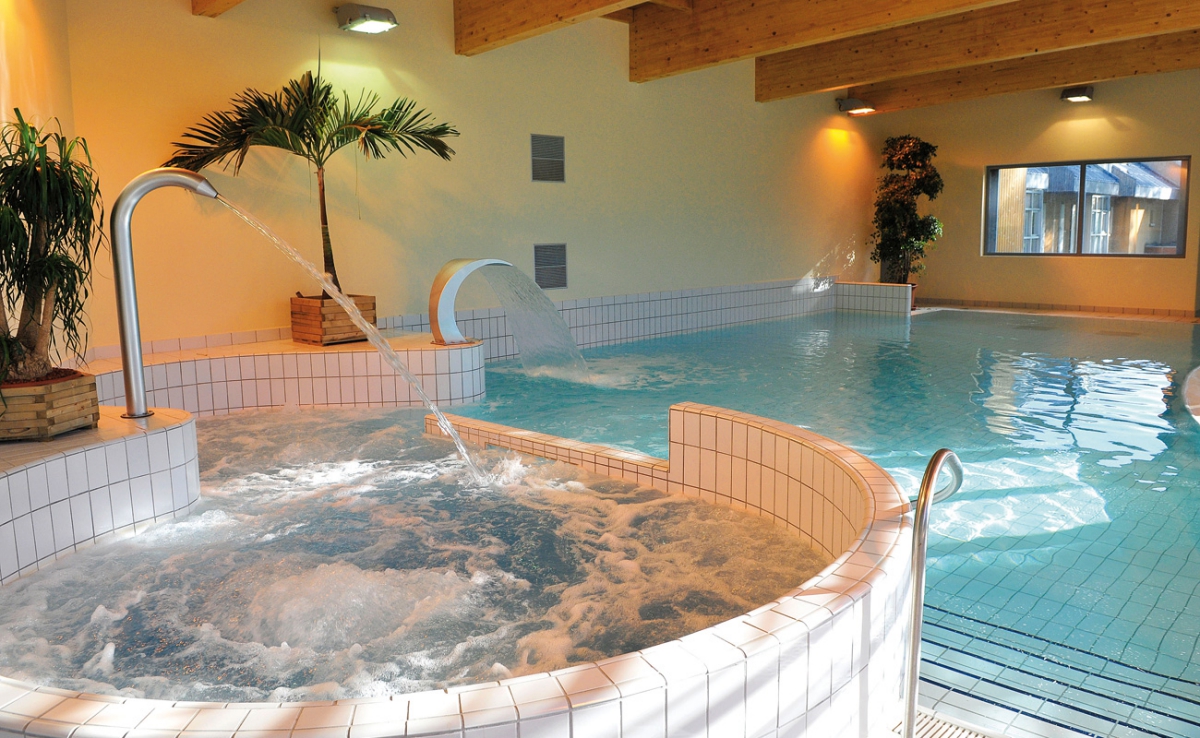 Village de Vacances le Bief Rouge Franche-Comté - Métabief visuel 3/9 Village de Vacances le Bief Rouge Franche-Comté - Métabief visuel 3/9